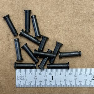 Remington Various Models safety pivot pin, #1061-17043