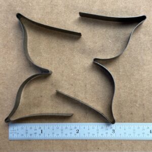 Remington 700 & 722 magazine spring 222-223-17, #1061-17983