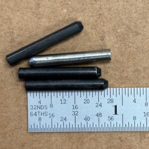 Remington 700 bolt stop pin, #1061-24475-U