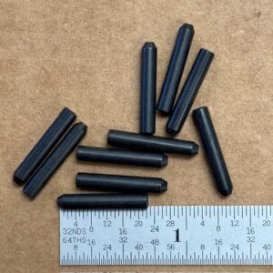 Remington 700 sear pin new style with beveled end, #1061-24476-NS