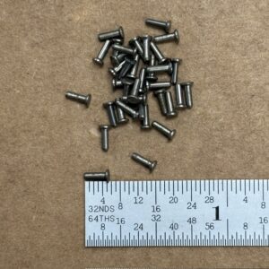 Remington 700 extractor rivet standard calibers, #1061-27340