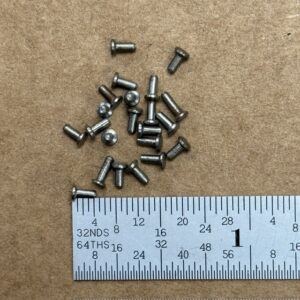 Remington 700 extractor rivet magnum calibers, #1061-27341