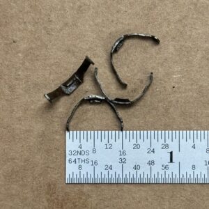 Remington 700 extractor rivetless 222-223-17, #1061-91906