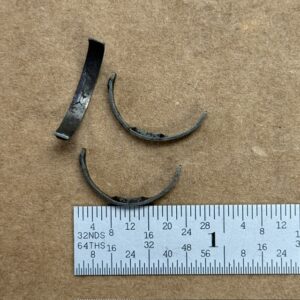 Remington 700 extractor rivet-type magnum, #1061-97322
