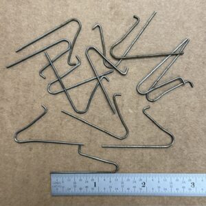 Winchester 12 carrier spring, #112-10912U