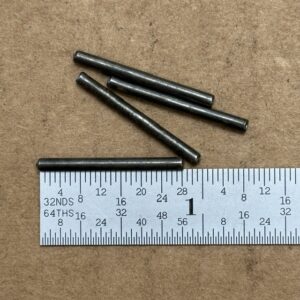 Winchester 12 cartridge guide pin 3" duck gun (in front of bolt), #112-11212C