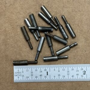 Winchester 12 extractor spring plunger right, #112-11712U