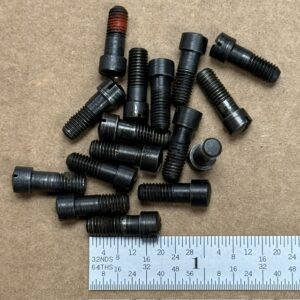 Winchester 12 guard screw, #112-13112U