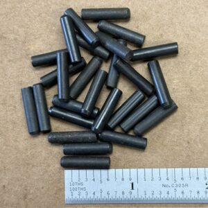 Winchester 12 hammer pin, #112-13612