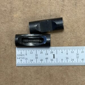 Winchester 12 16-20-28 gauge magazine band bushing, #112-14812U