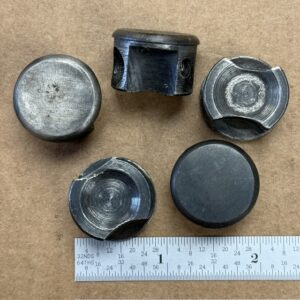 Winchester 12 16-20-28 ga. magazine plug, #112-15712U