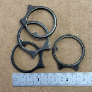 Winchester 12 12 ga. magazine plug stop with short legs, #112-15812-S
