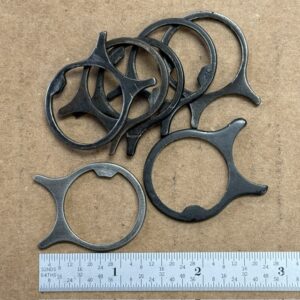 Winchester 12 12 ga. magazine plug stop, #112-15812U