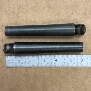 Winchester 12 receiver shank, #112-17812