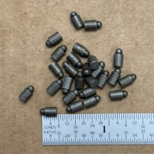 Winchester 12 trigger lock plunger, #112-18212