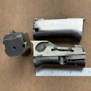 Winchester 12 12 ga. 2-3/4" - square face -  must be fitted, #112-6212S-S