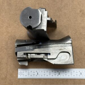 Winchester 12 20 gauge breech bolt - round face - must be fitted, #112-6412R