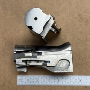 Winchester 12 20 gauge breech bolt - square face - must be fitted, #112-6412S