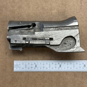 Winchester 12 12 ga. 3" duck gun breech bolt - square face - must be fitted, #112-6712S-U