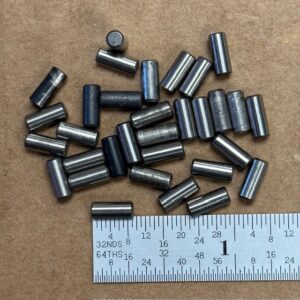 Remington Various Models bolt stop pin, #145-24484U