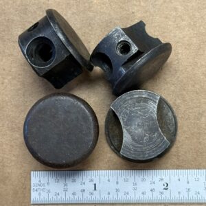 Winchester 97 magazine plug, #29-15497-1