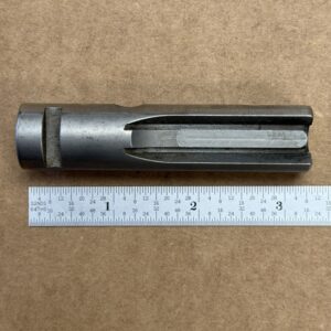 H&R 700 bolt only, #375-700-202U