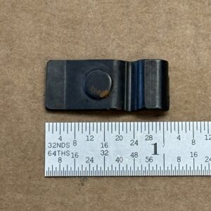 H&R 700 magazine release lever, #375-700-314U