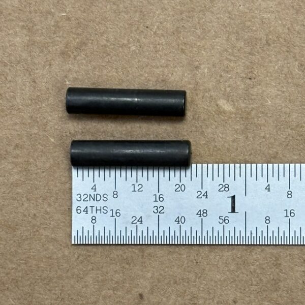 H&R 700 trigger & sear pin, #375-700-335U - Jack First Inc. Gunsmithing ...
