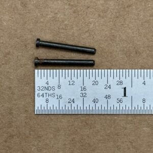 H&R 700 magazine release lever pin, #375-700-417