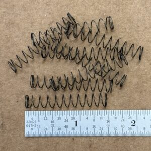 H&R 700 firing pin spring, #375-700-447