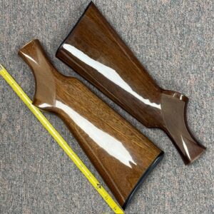 Browning 2000 buttstock 12 gauge, #461-12052