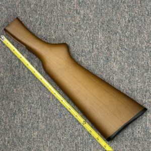 Savage-Springfield-Stevens buttstock, #494-A93-3