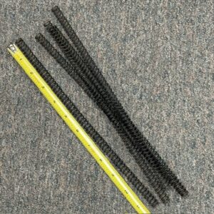 Winchester 10 bolt spring, #76-1510