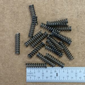 HI-POINT sear spring, #823-C-10