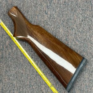 Browning B-80 buttstock 12 gauge field, #862-13040