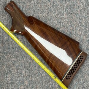 Browning B-80 buttstock 12 gauge trap - monte-carlo - for alloy receiver, #862-13040-T