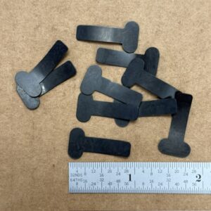 Browning Buckmark magazine latch spring, #B5152676