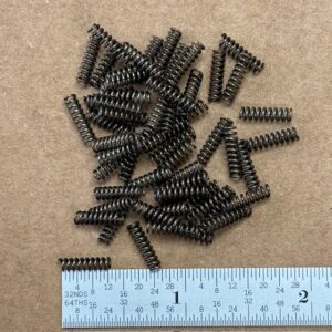 Marlin Various Models extractor spring, #400-A1-14