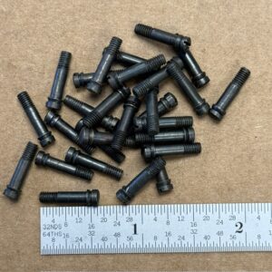 Winchester 12 firing pin retractor screw, #112-12512