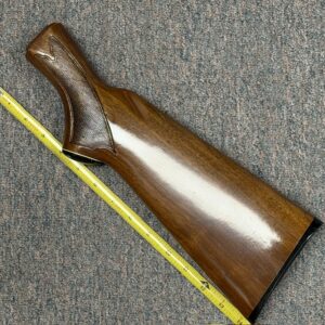 Ithaca 51 buttstock standard, #1013-77650U good condition