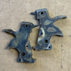 Smith & Wesson old model K frame 1957-1988 hammer with hammer nose .265", #1031-5051H