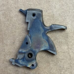 Smith & Wesson old model K frame 1957-1988 hammer with hammer nose .375 spur, #1031-5093