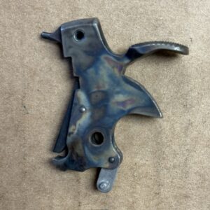 Smith & Wesson old model K frame 1957-1988 hammer assy - target .500" spur with new style stirrup, #1031-5212A