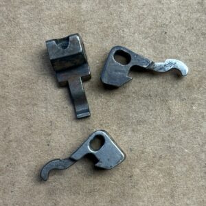 Smith & Wesson Various Models cylinder stop .105" stop width , #1031-5357U-105