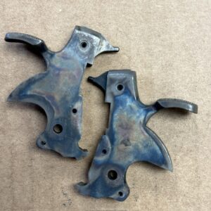 Smith & Wesson old model N frame 1954-1988 hammer with hammer nose .500 spur, #1032-4387U-H