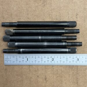 Smith & Wesson old model N frame extractor rod (left-hand thread), #1032-5456U