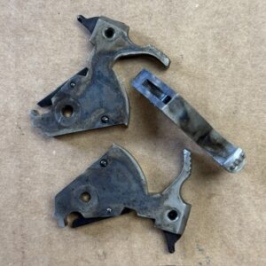 Smith & Wesson old model J frame 1957-1988 hammer assembly, #1033-4359 original new