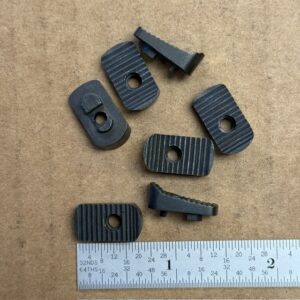 Smith & Wesson old model J frame ca 1950-1957 flat thumpiece -ca 1957 original!, #1033-5659-2