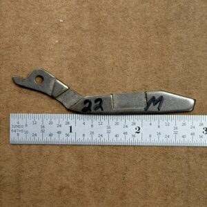 Winchester 9422 carrier magnum, #1037-1450A0110