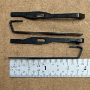 Winchester 9422 ejector 22 MAGNUM, #1037-1850A0130